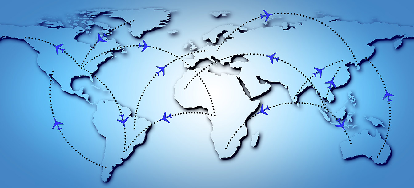 Air Medical Transport - Location