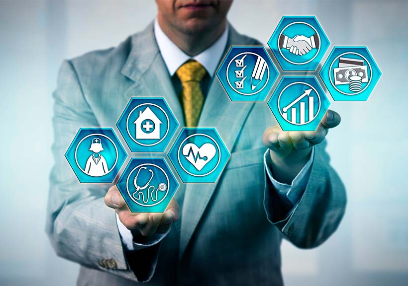 Ambulance USA - High Performance Coordination - Capabilities