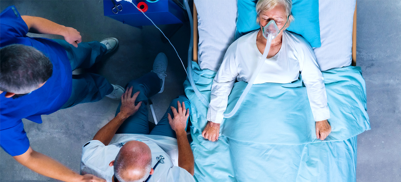 Air Medical Transport - Special Populations