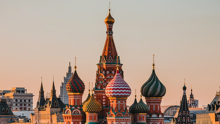 Rusia c1 - Ambulancia Aérea