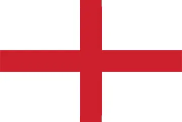 England flag - Air Ambulance Transport Services