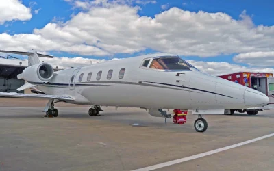 Jet - Fixed-wing Air Ambulance Services Guide