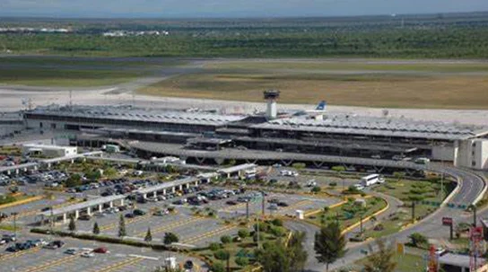 Aeropuerto Internacional Gregorio Luperón (MDLR)