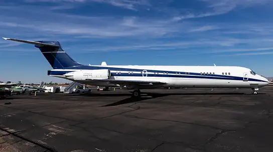 HOUSTON EXECUTIVE AIRPORT (KTME)