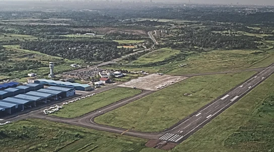 Aeropuerto Internacional La Isabela (MDJB)