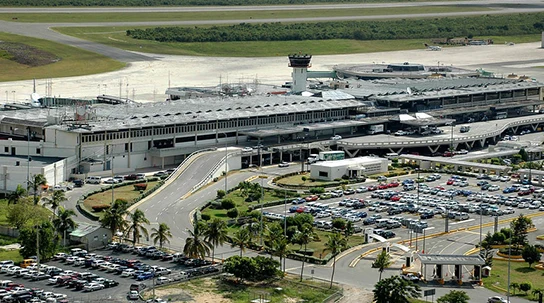 Licey Aeropuerto Internacional Dr. José Francisco Peña Gómez (MDPC)