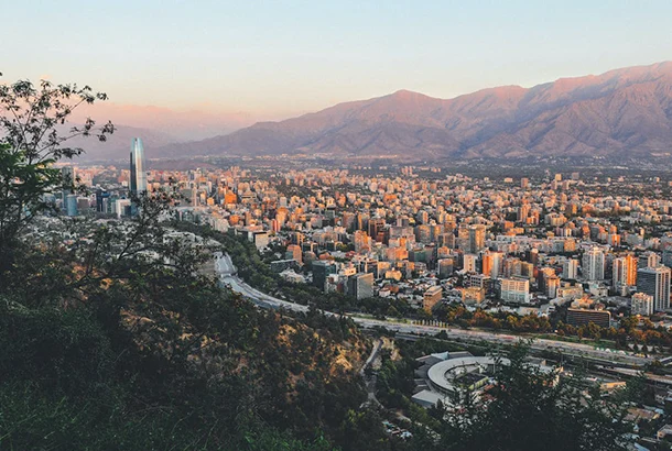 Santiago de los Caballeros - República Dominicana