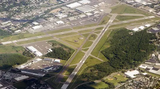 TETERBORO AIRPORT (KTEB)