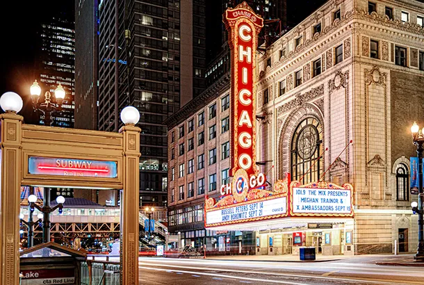 c Ambulancia Aérea en Chicago Estados Unidos