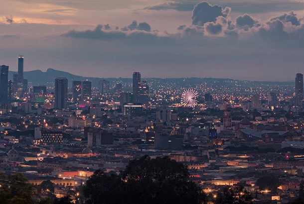 c Air Ambulance in Puebla Mexico