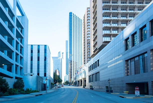Ambulancia Aérea de Air Medical en Dallas/Fort Worth - Texas