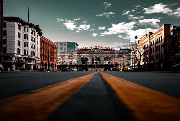 Air Medical’s Air Ambulance in Denver - Colorado