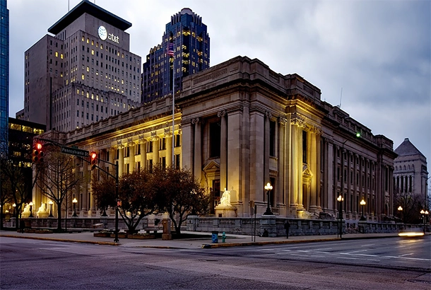 Air Medical’s Air Ambulance in Indianapolis - Indiana