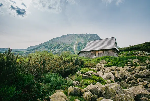 Ambulancia aérea de Air Medical en Polonia - Europa