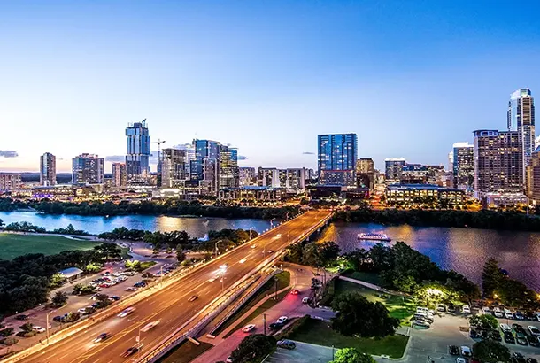 Austin, Texas