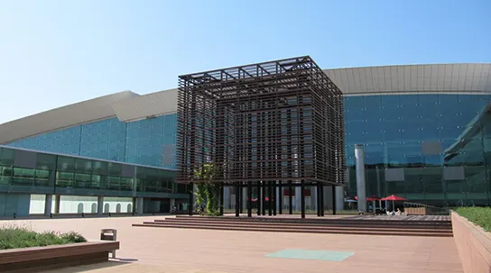 Barcelona El Prat Airport (LEBL)