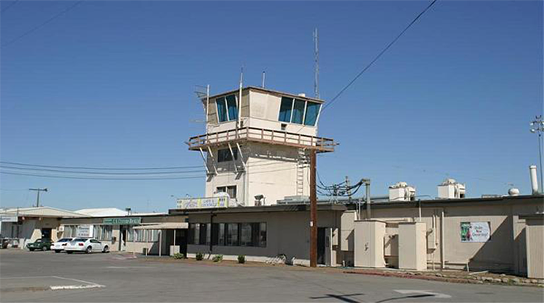Brown Field Municipal Airport (KSDM)