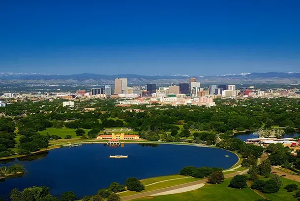 Denver, Colorado
