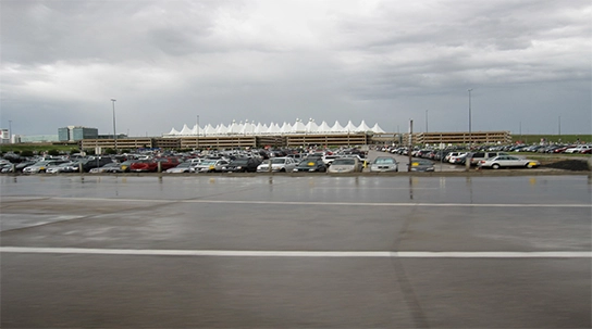 Denver International Airport (KDEN)