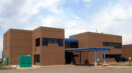 Front Range Airport (KFTG)