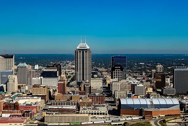 Indianapolis, Indiana