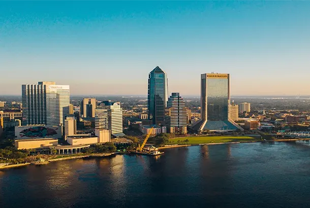 Jacksonville, Florida