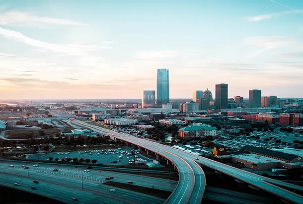 Oklahoma City, Oklahoma