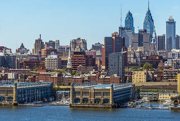 Philadelphia, Pennsylvania