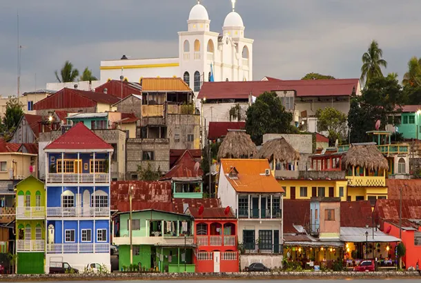 Air Medical's Air Ambulance in Flores