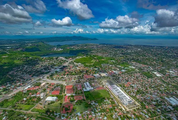 Ambulancia Aérea de Air Medical en Managua