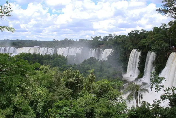 Ambulancia aérea de Air Medical en Sudamérica