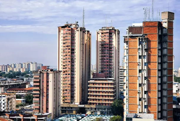 Ambulancia Aérea de Air Medical en Venezuela