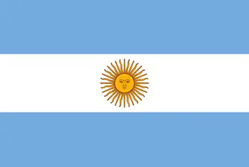 Bandera Argentina - Servicios de Transporte Ambulancia Aérea