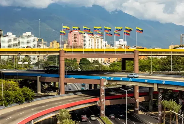 Caracas