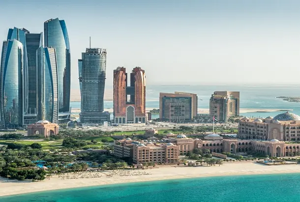 Abu Dhabi, United Arab Emirates