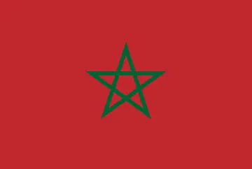 Ambulancia Aérea en Marruecos