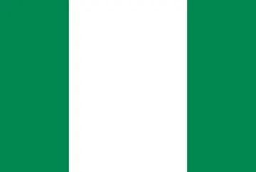 Ambulancia aérea en Nigeria