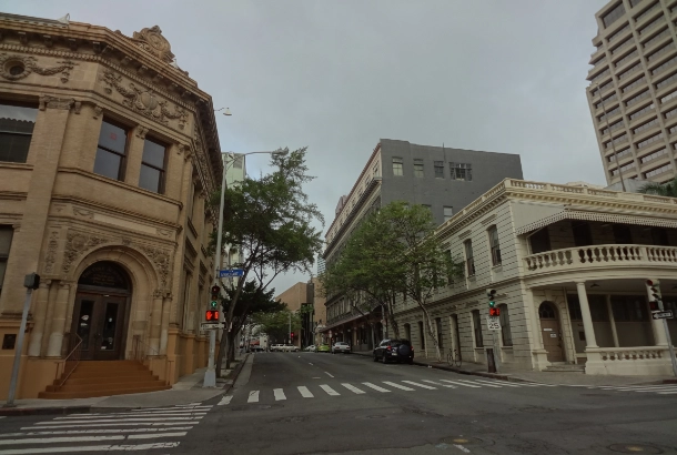 Air Medical's Air Ambulance in Honolulu - USA