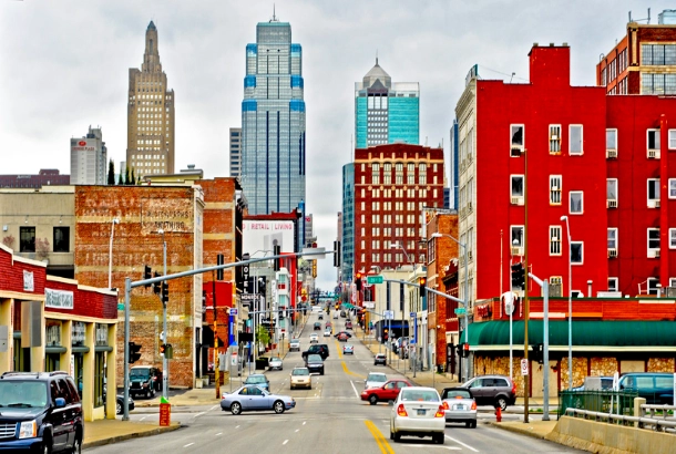 Air Medical's Air Ambulance in Kansas - USA