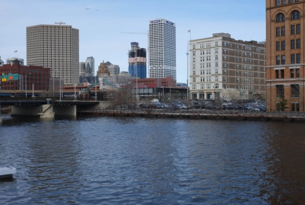 Air Medical's Air Ambulance in Milwaukee - USA