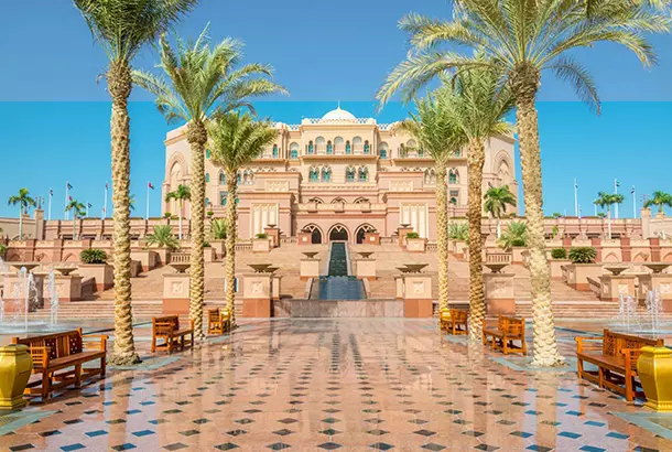 Air Medical's Air Ambulance in UAE