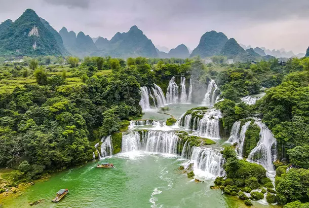 Air Medical's Air Ambulance in Vietnam