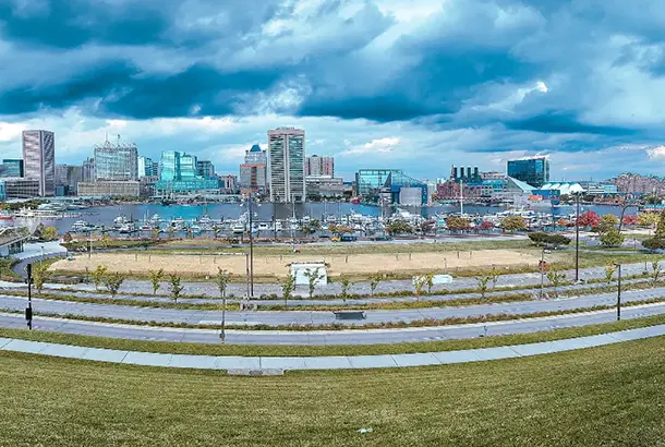 Baltimore, MA