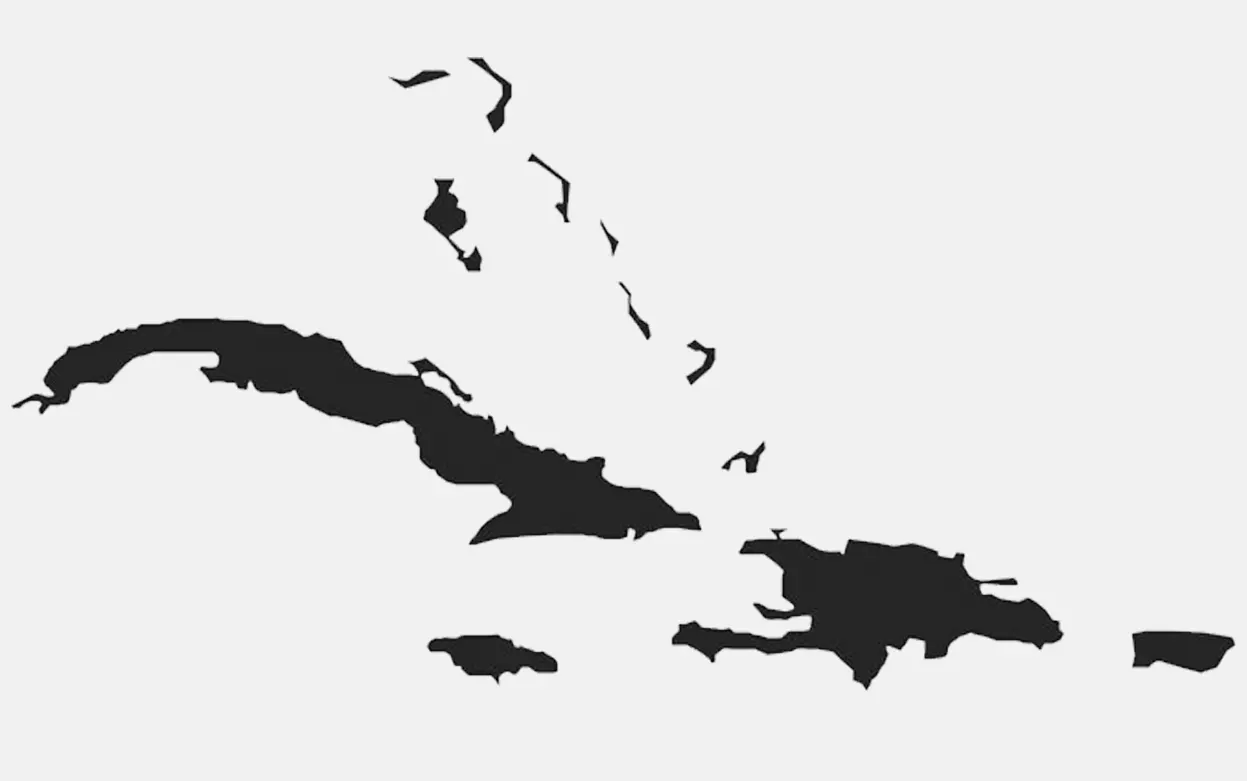 Caribbean - Air Medical Transport