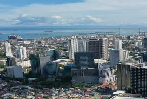 Ciudad de Cebú, Filipinas