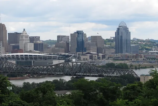 Cincinnati, OH