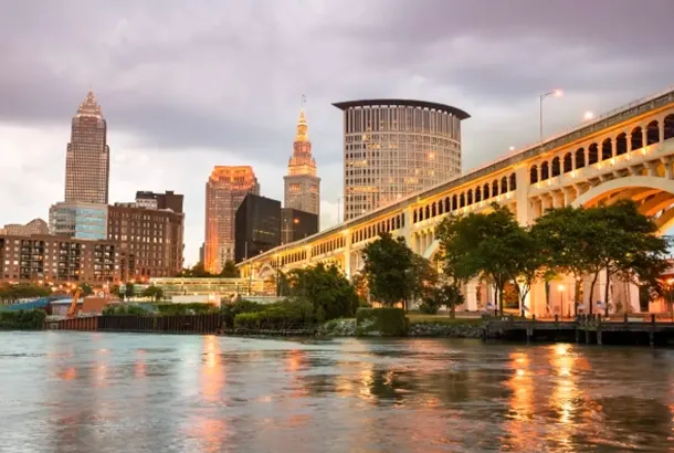 Cleveland, OH