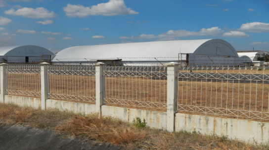 AEROPUERTO INTERNACIONAL DIOSDADO MACAPAGAL (RPLC)