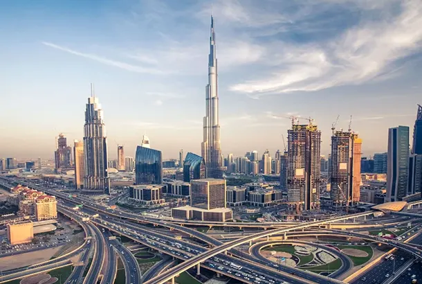 Dubai, United Arab Emirates