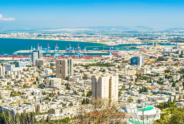 Haifa, Israel